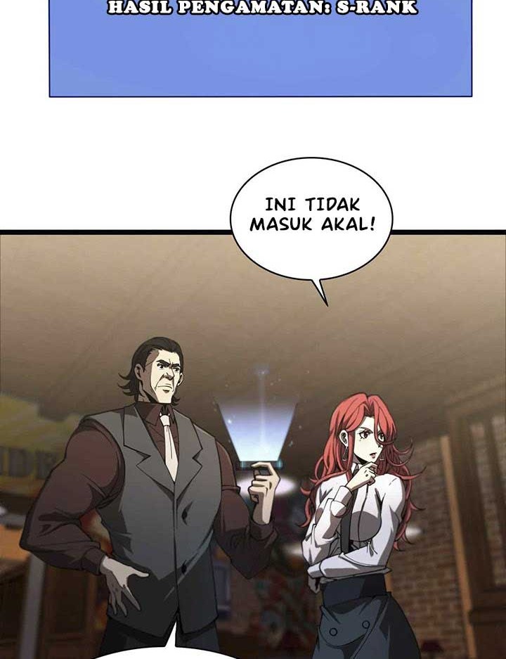 World’s Apocalypse Online Chapter 32 - halaman 21