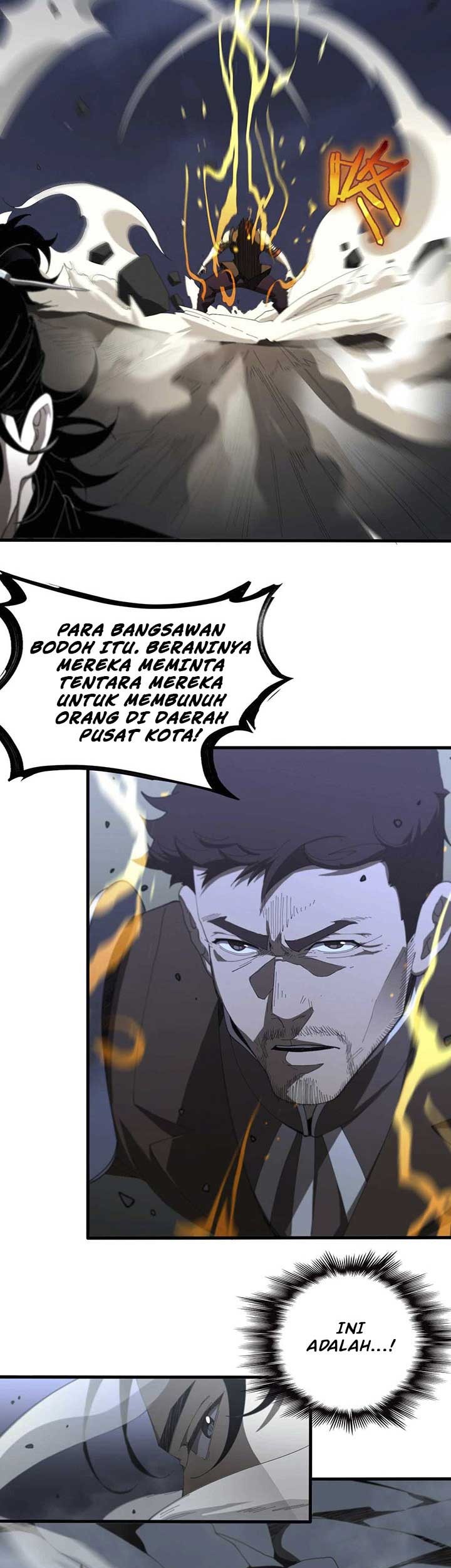 World’s Apocalypse Online Chapter 32 - halaman 29