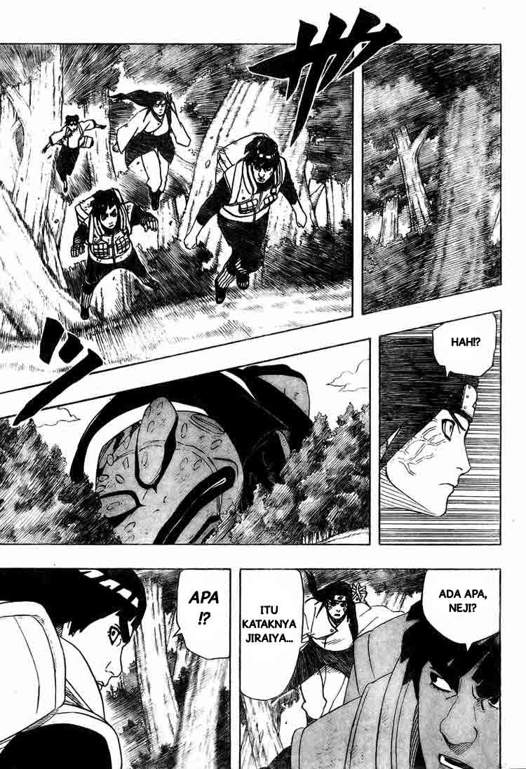 World’s Apocalypse Online Chapter 32 - halaman 6