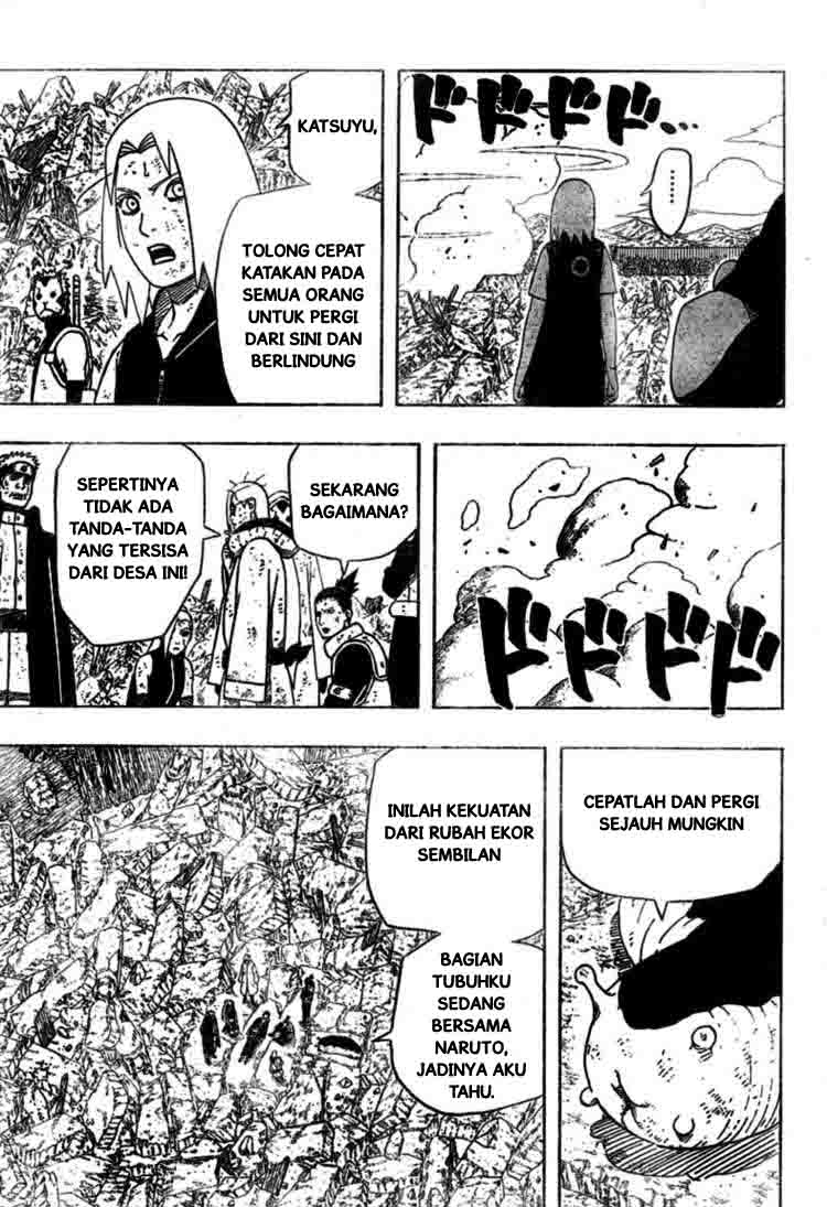 World’s Apocalypse Online Chapter 33 - halaman 11