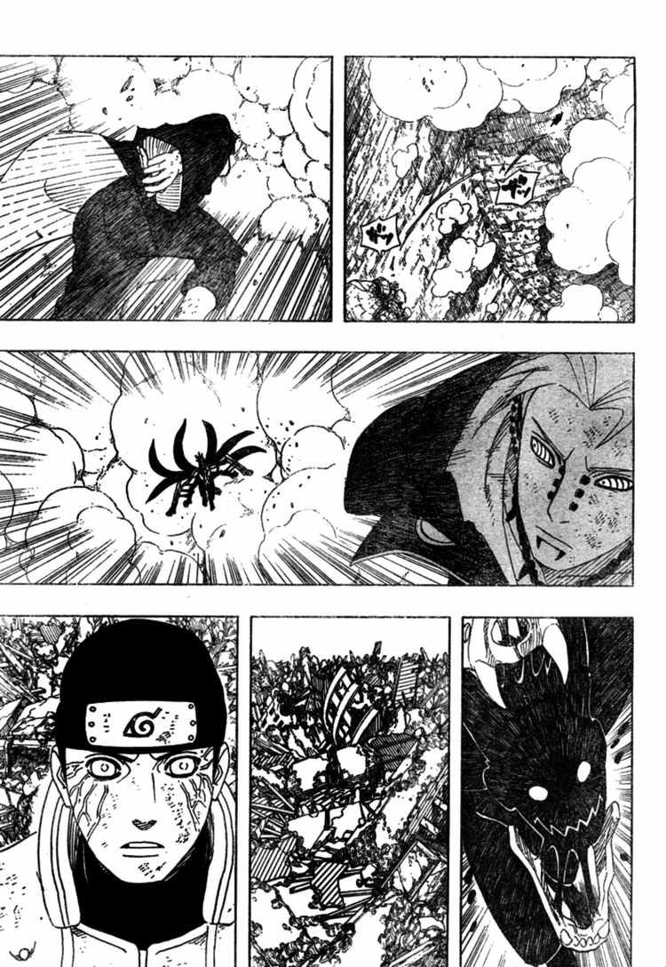 World’s Apocalypse Online Chapter 33 - halaman 15