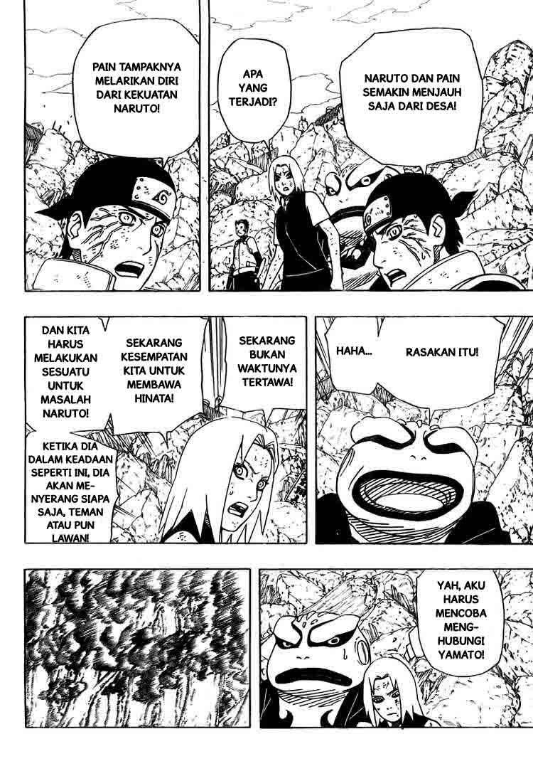 World’s Apocalypse Online Chapter 33 - halaman 16