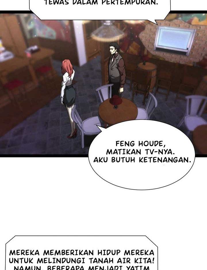 World’s Apocalypse Online Chapter 33 - halaman 21