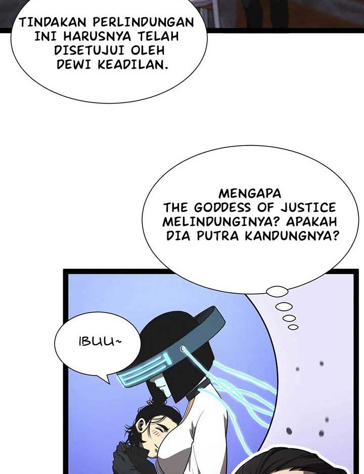 World’s Apocalypse Online Chapter 33 - halaman 25
