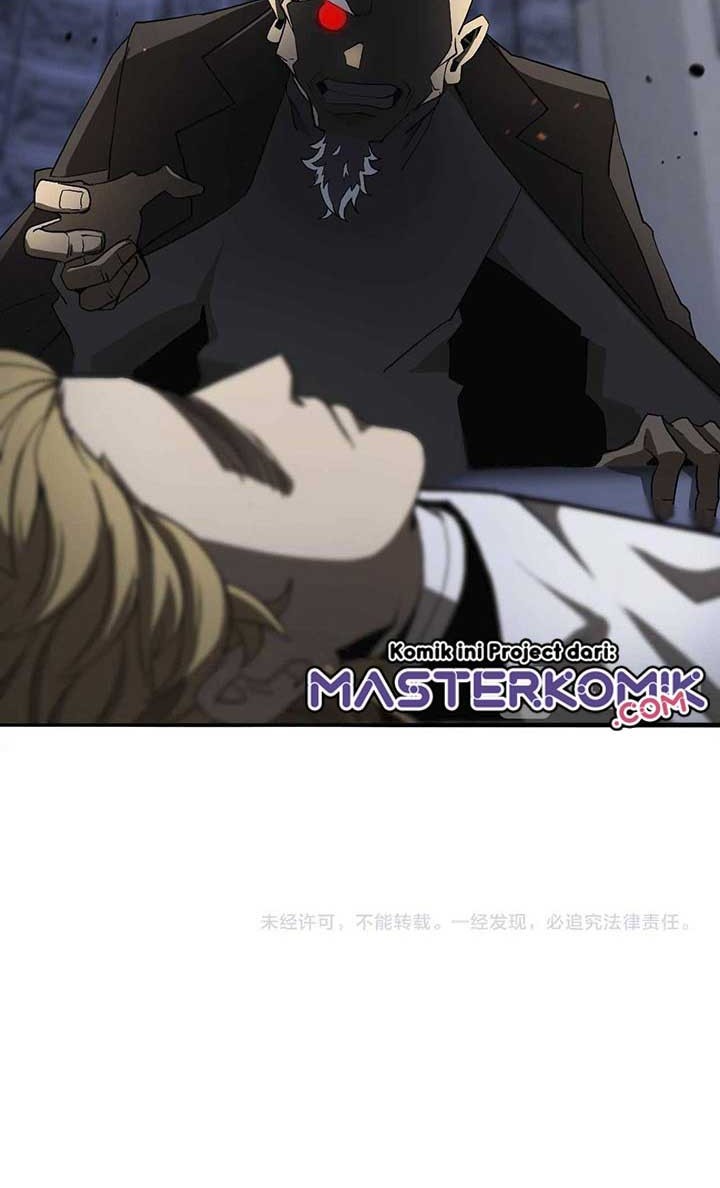 World’s Apocalypse Online Chapter 33 - halaman 31