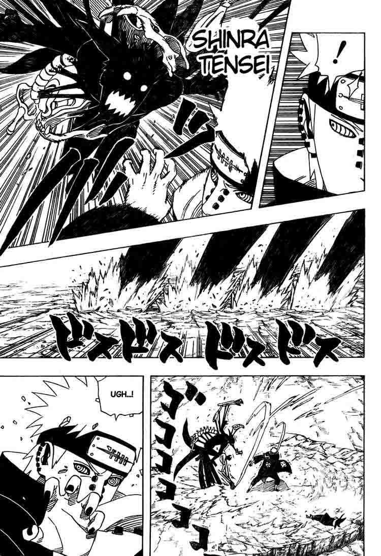 World’s Apocalypse Online Chapter 33 - halaman 6