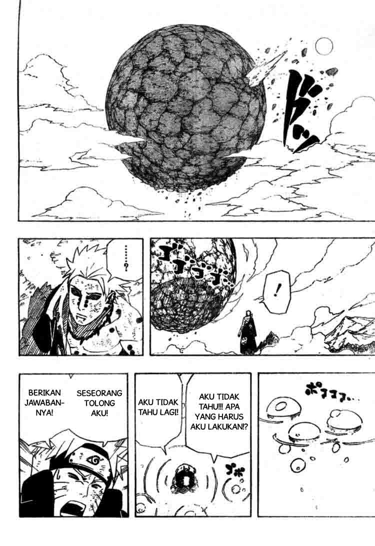 World’s Apocalypse Online Chapter 34 - halaman 10