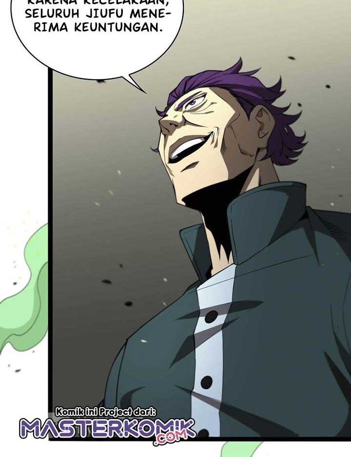 World’s Apocalypse Online Chapter 34 - halaman 21