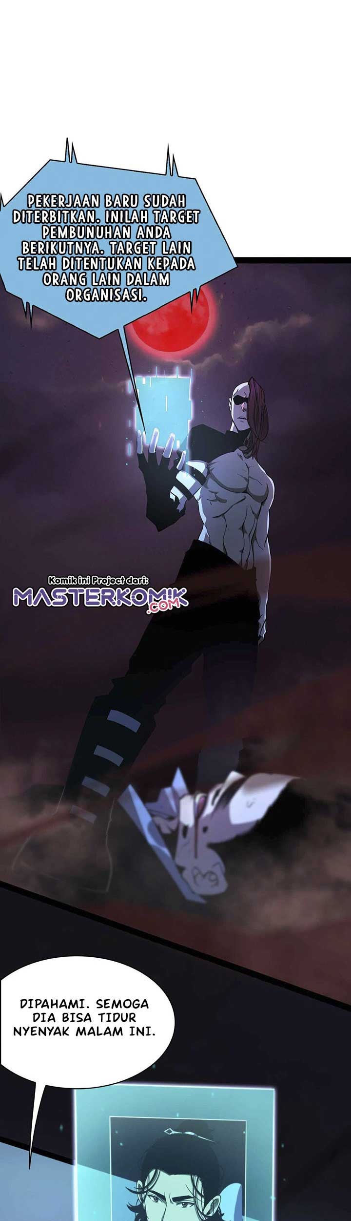 World’s Apocalypse Online Chapter 34 - halaman 28
