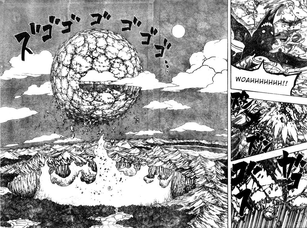 World’s Apocalypse Online Chapter 34 - halaman 7