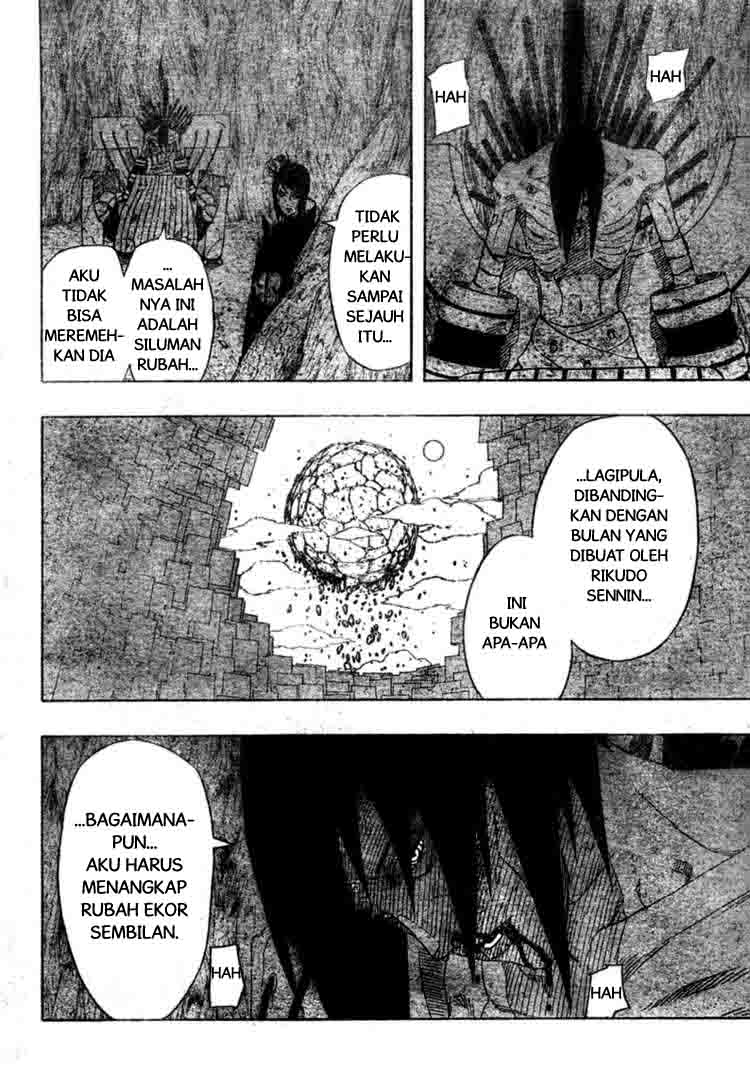 World’s Apocalypse Online Chapter 34 - halaman 8