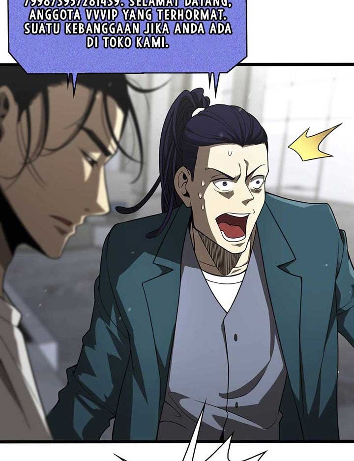World’s Apocalypse Online Chapter 35 - halaman 21