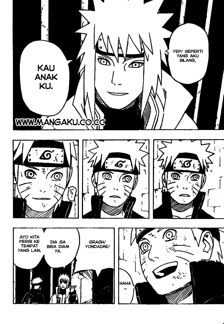 World’s Apocalypse Online Chapter 35 - halaman 4