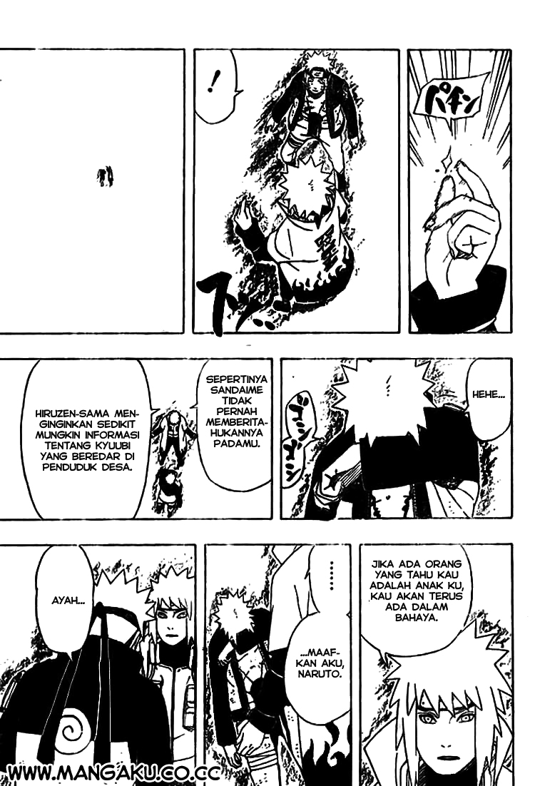 World’s Apocalypse Online Chapter 35 - halaman 5