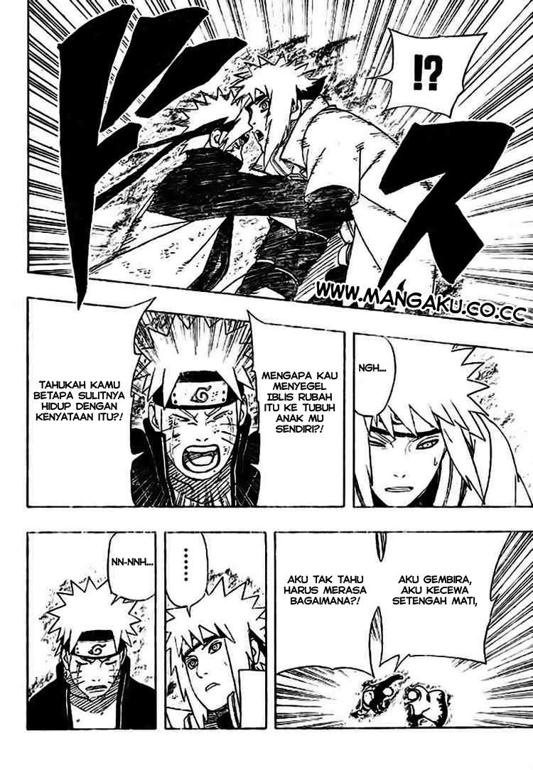 World’s Apocalypse Online Chapter 35 - halaman 6