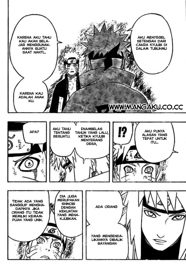 World’s Apocalypse Online Chapter 35 - halaman 8