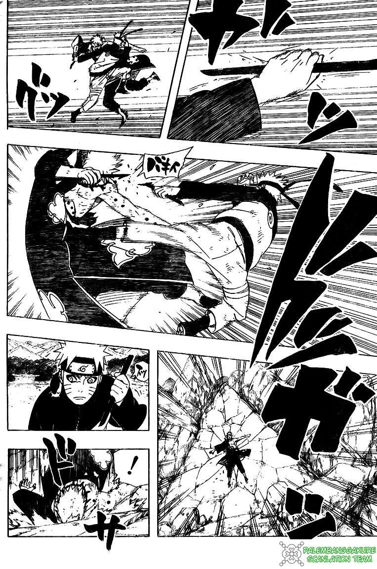 World’s Apocalypse Online Chapter 36 - halaman 12