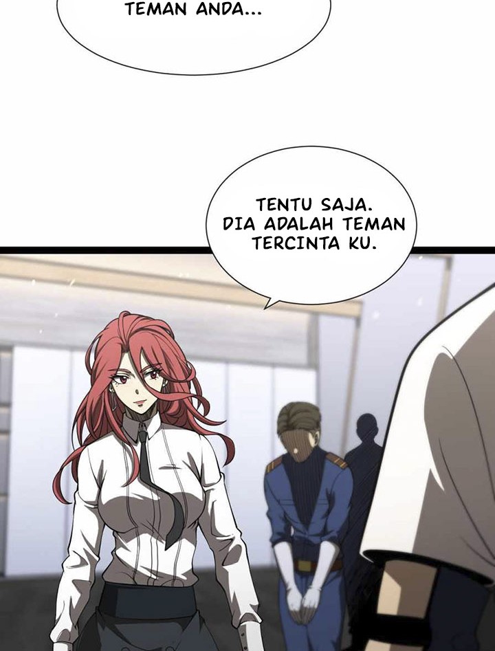 World’s Apocalypse Online Chapter 36 - halaman 21