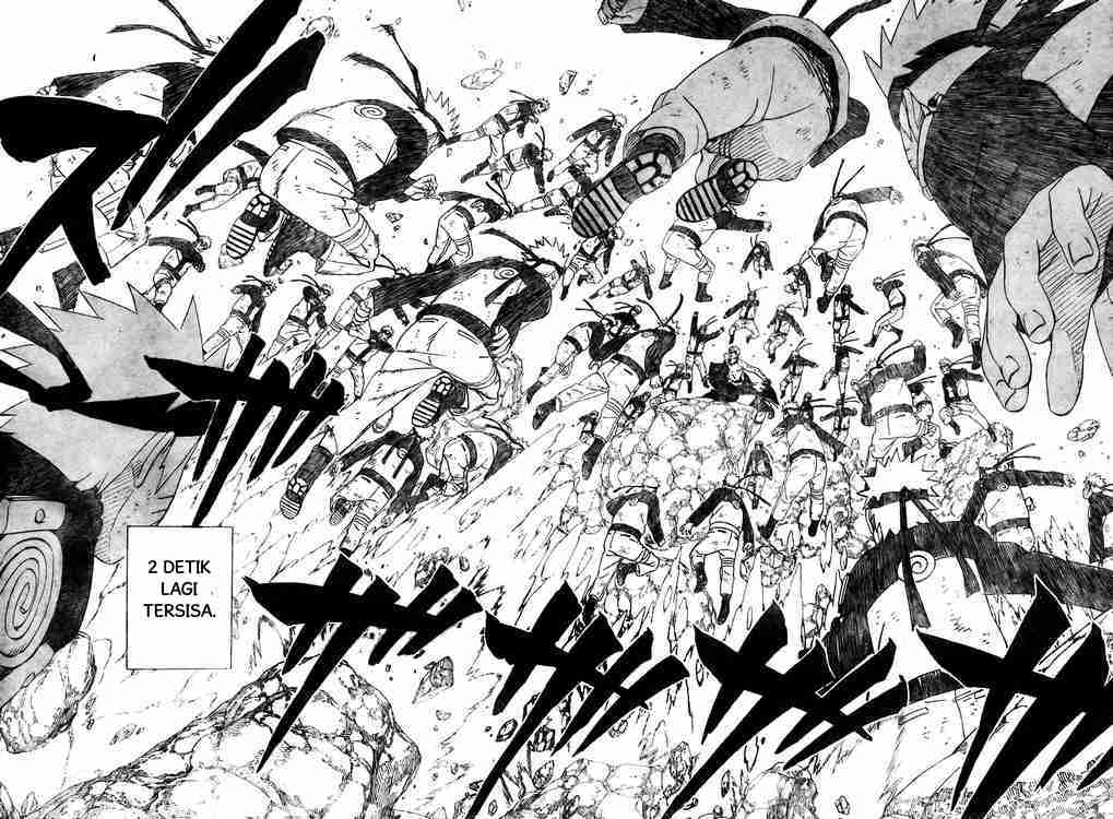 World’s Apocalypse Online Chapter 37 - halaman 10