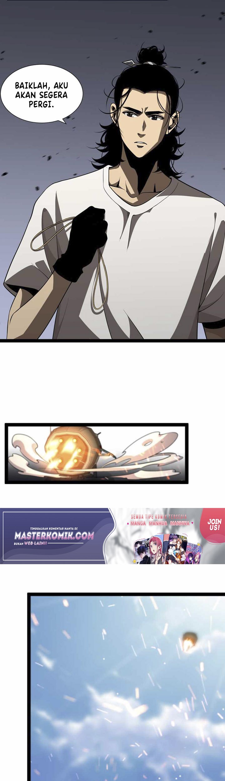World’s Apocalypse Online Chapter 37 - halaman 18