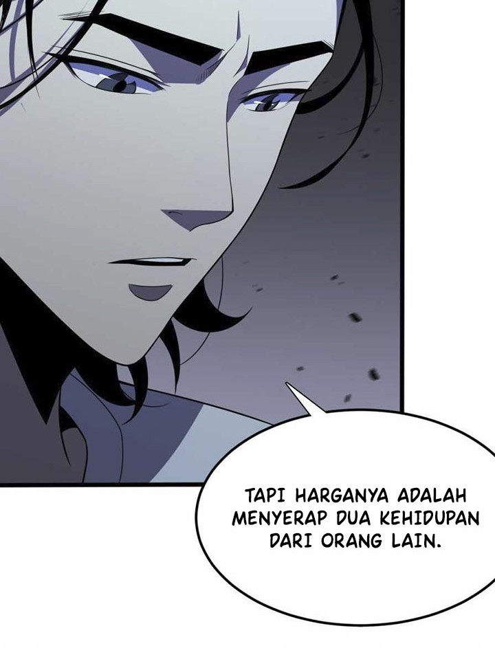 World’s Apocalypse Online Chapter 37 - halaman 21