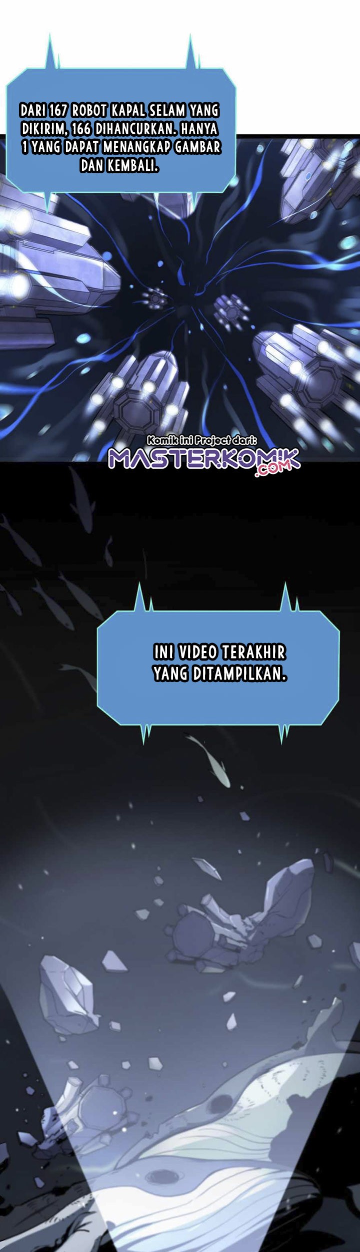 World’s Apocalypse Online Chapter 37 - halaman 24
