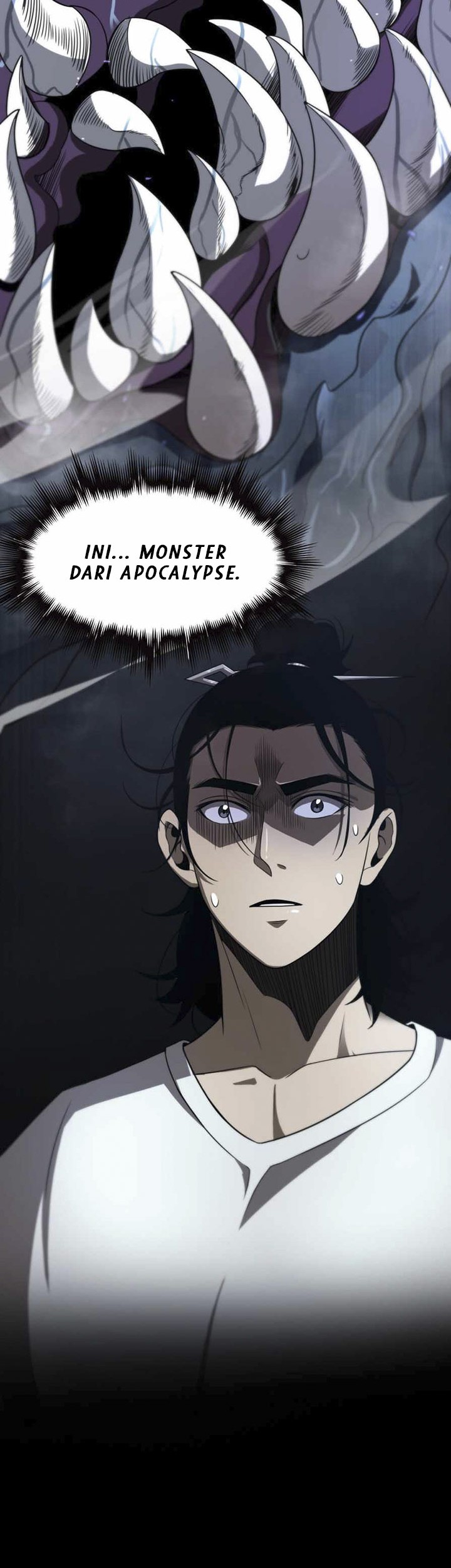 World’s Apocalypse Online Chapter 37 - halaman 30