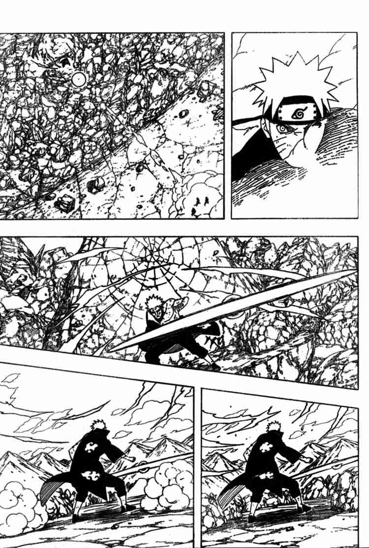 World’s Apocalypse Online Chapter 37 - halaman 5