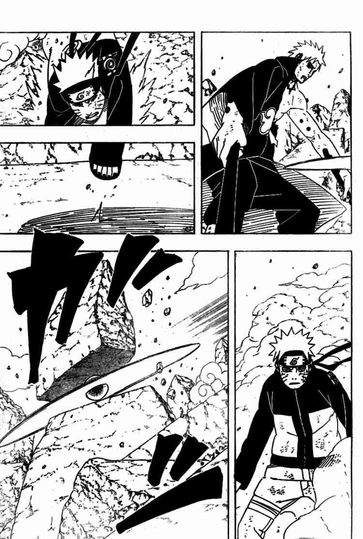 World’s Apocalypse Online Chapter 37 - halaman 7