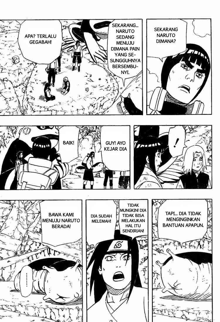 World’s Apocalypse Online Chapter 38 - halaman 10