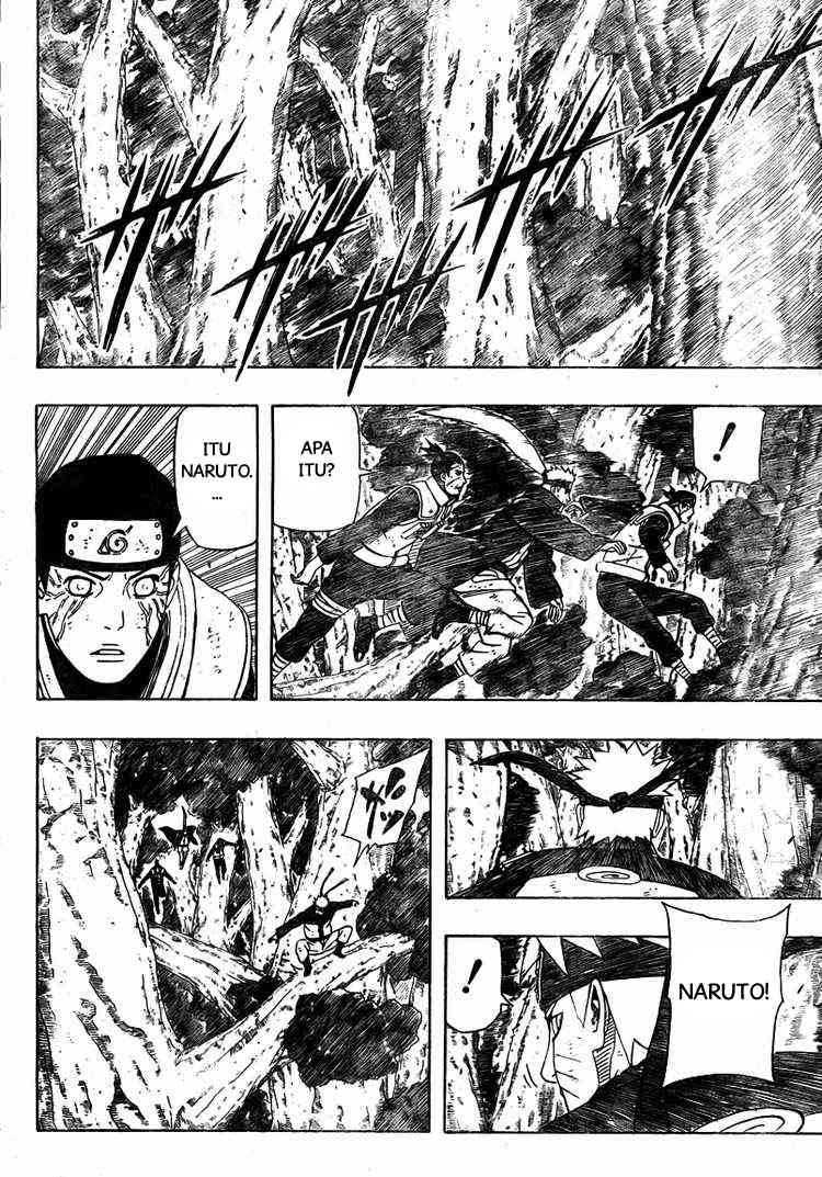 World’s Apocalypse Online Chapter 38 - halaman 11
