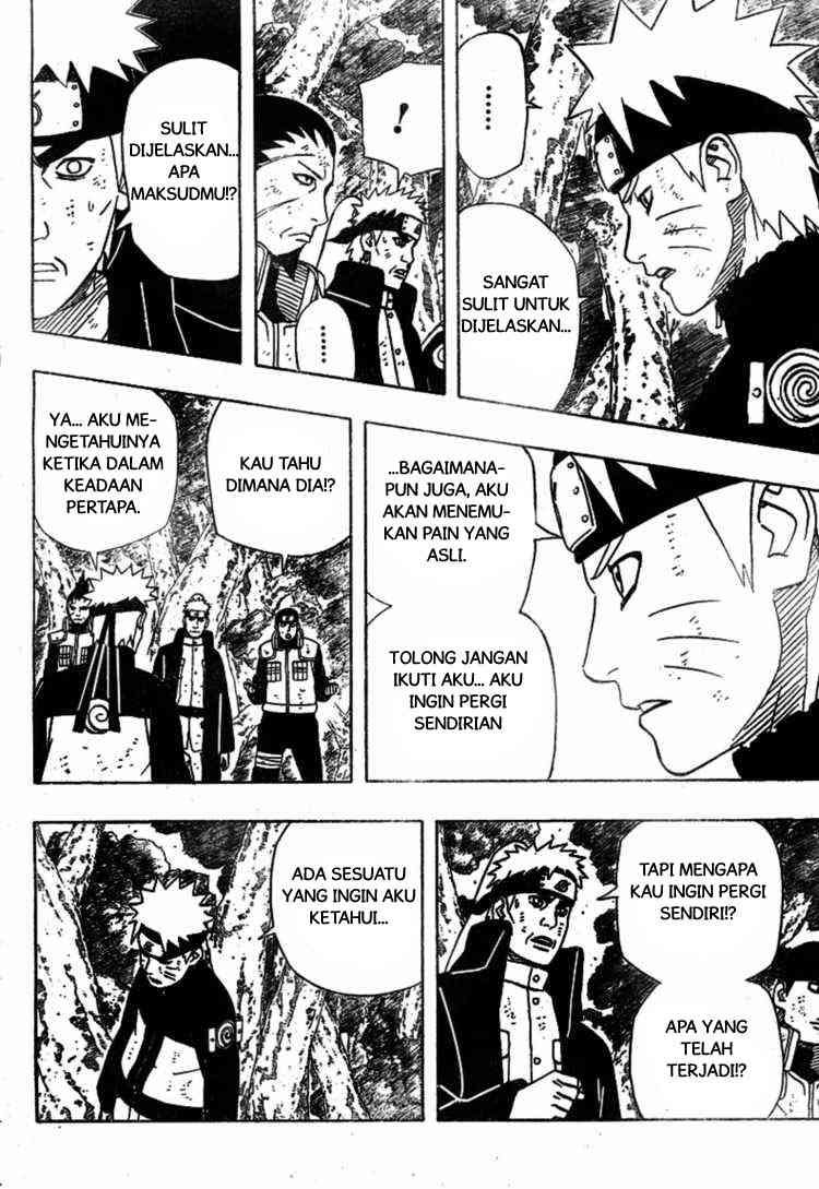 World’s Apocalypse Online Chapter 38 - halaman 13