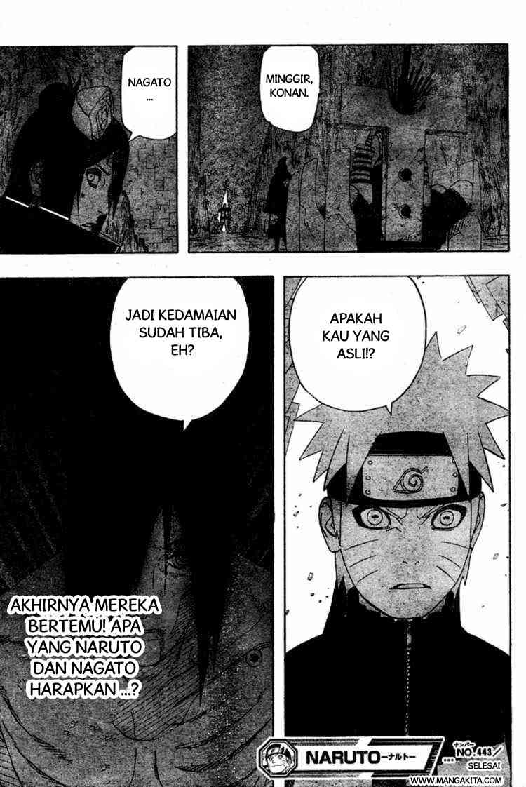 World’s Apocalypse Online Chapter 38 - halaman 18