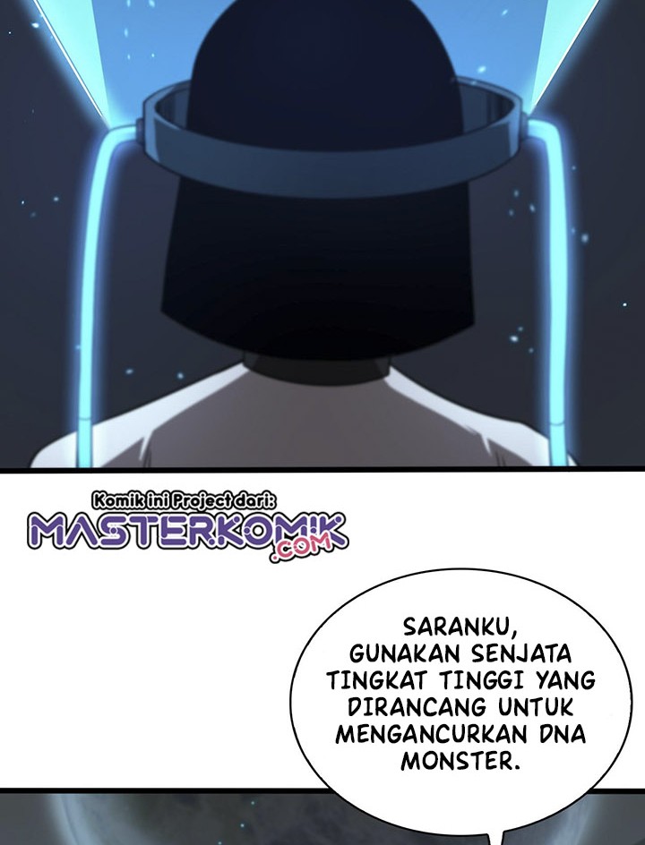 World’s Apocalypse Online Chapter 38 - halaman 21