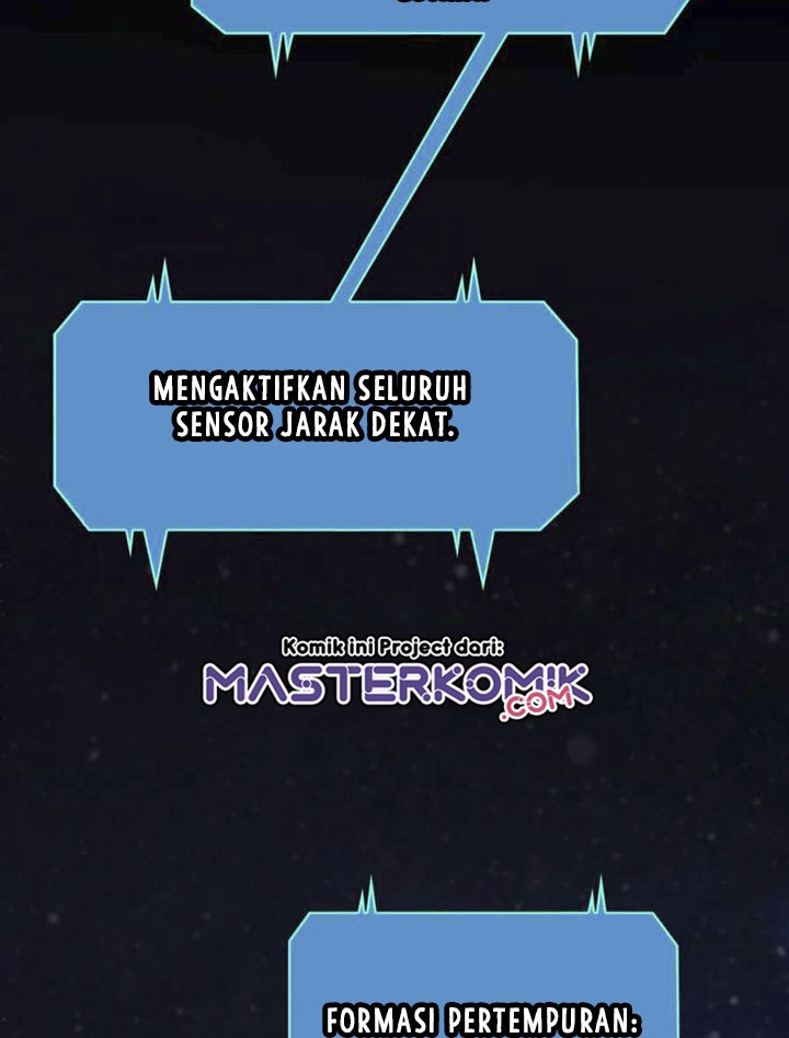 World’s Apocalypse Online Chapter 38 - halaman 25