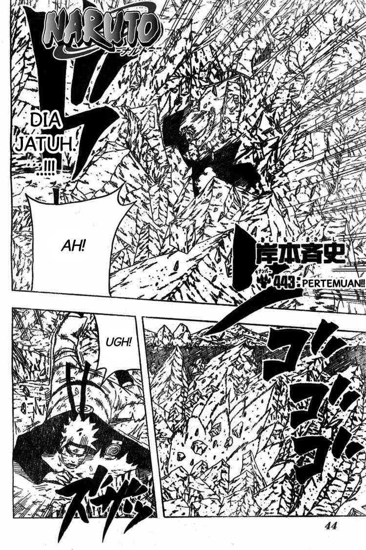 World’s Apocalypse Online Chapter 38 - halaman 3