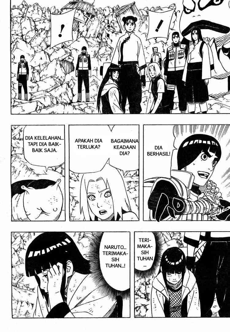 World’s Apocalypse Online Chapter 38 - halaman 9