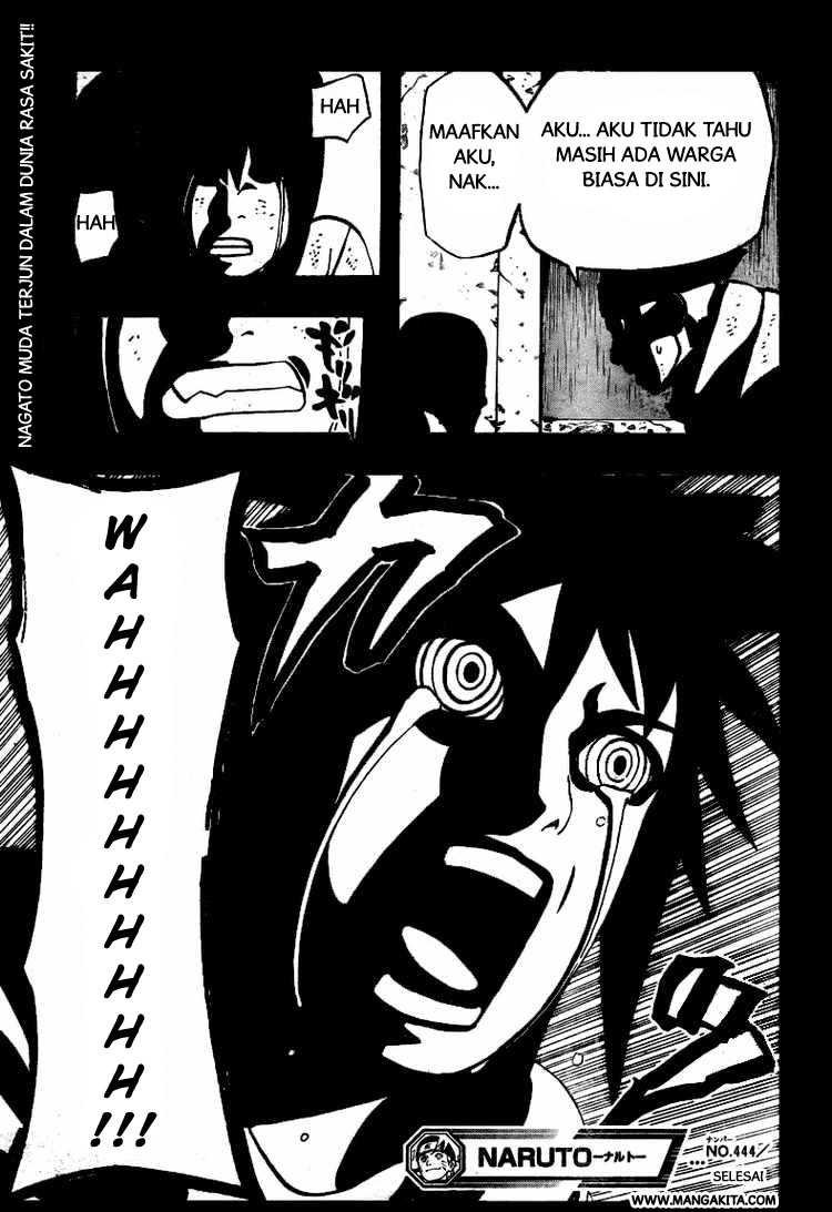 World’s Apocalypse Online Chapter 39 - halaman 18