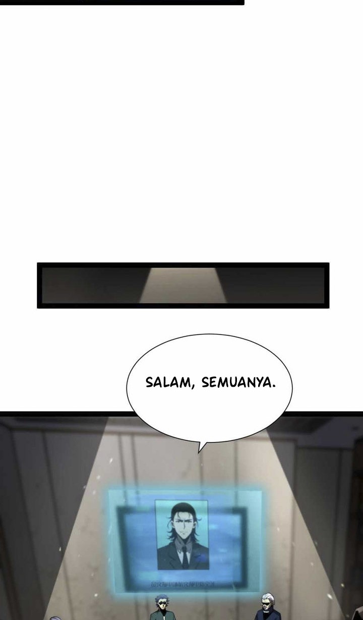 World’s Apocalypse Online Chapter 39 - halaman 21