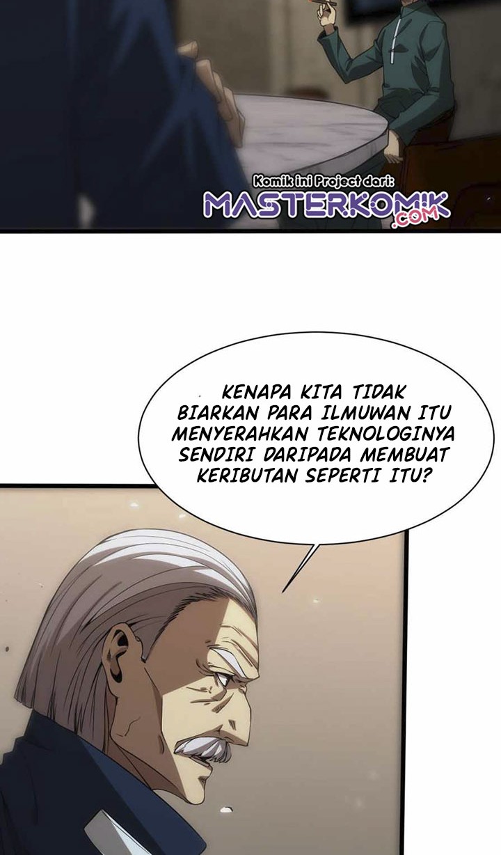 World’s Apocalypse Online Chapter 39 - halaman 25