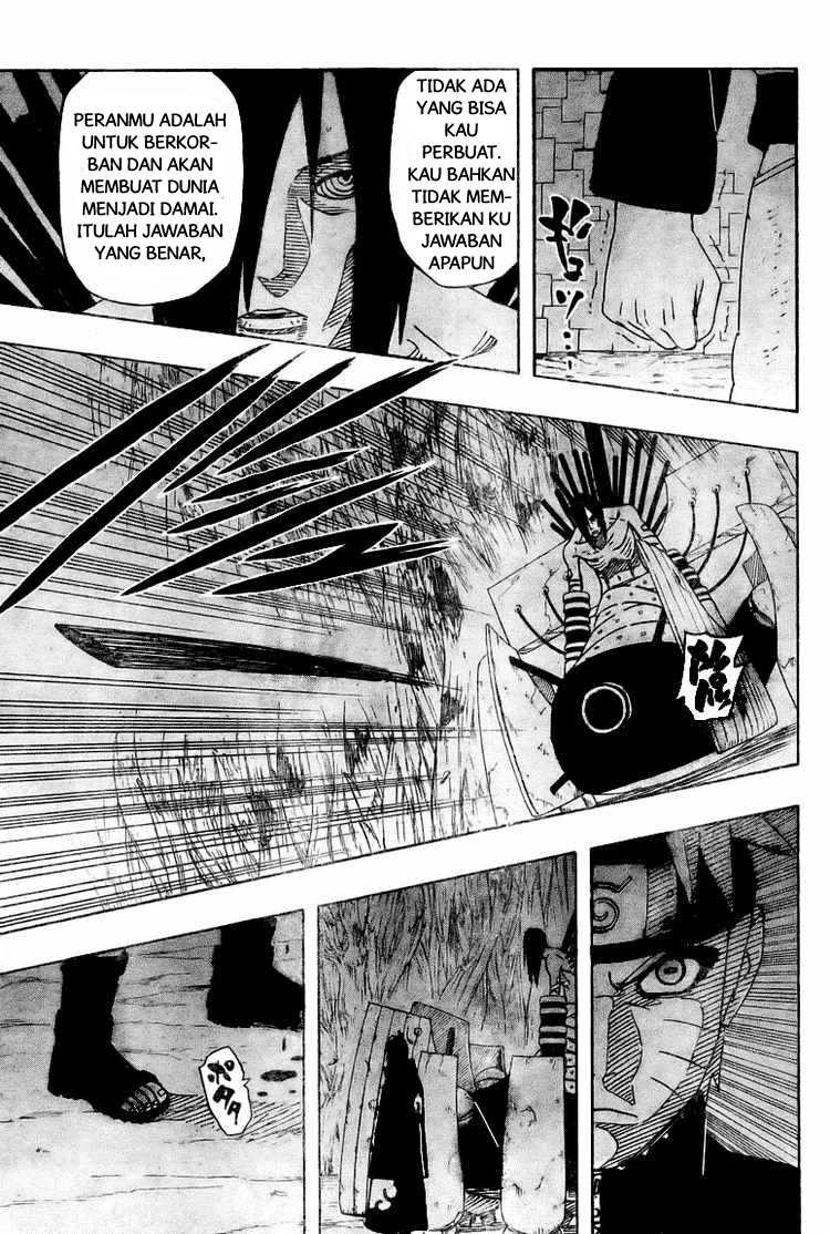 World’s Apocalypse Online Chapter 39 - halaman 4