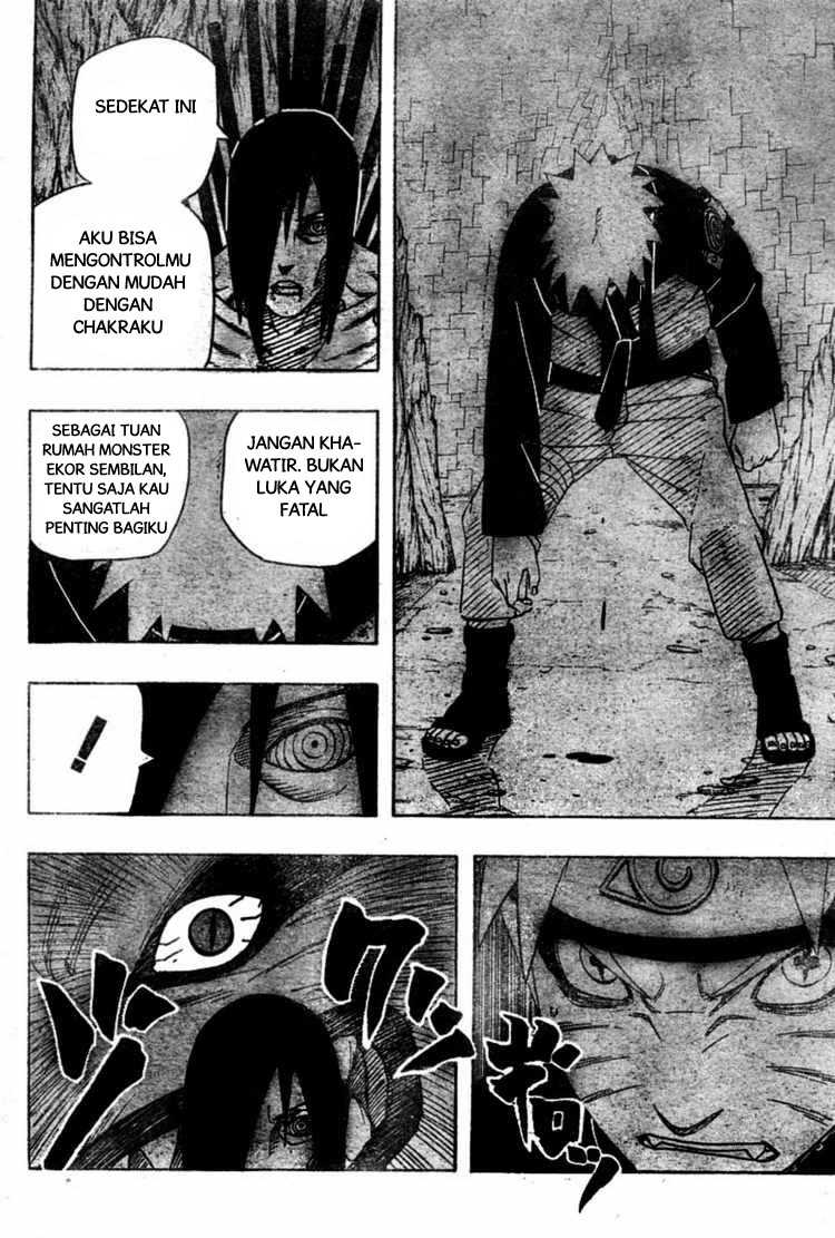 World’s Apocalypse Online Chapter 39 - halaman 5