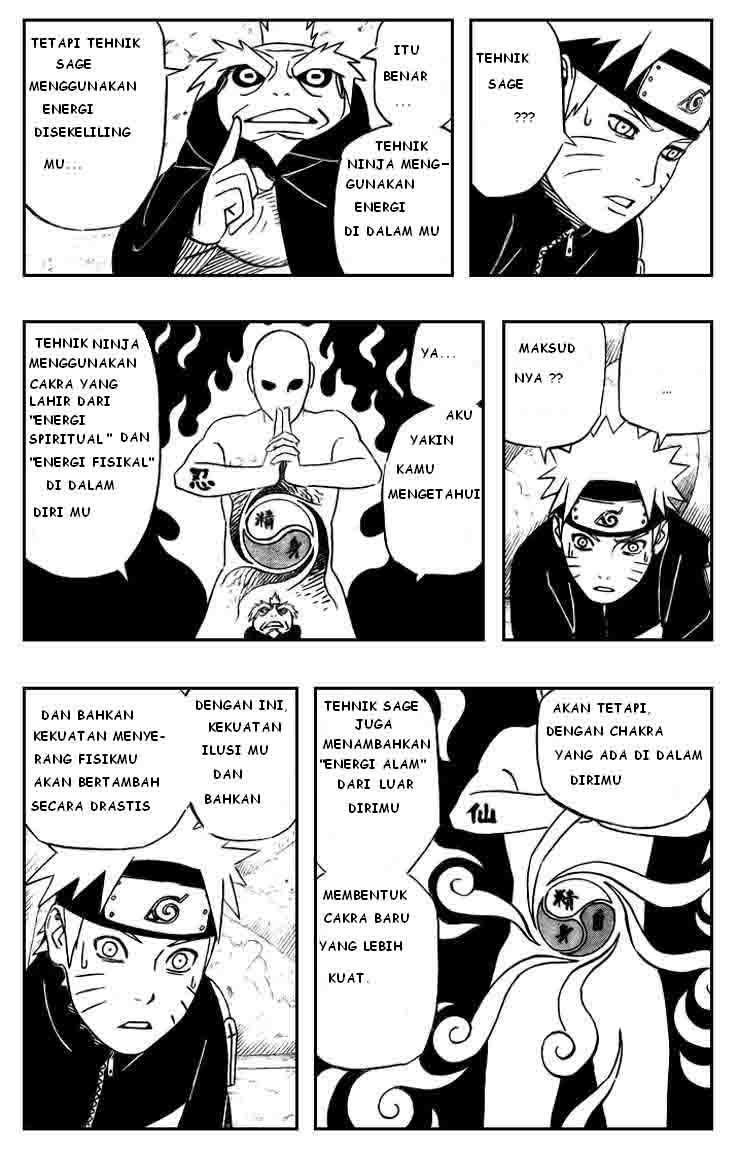 World’s Apocalypse Online Chapter 4 - halaman 12