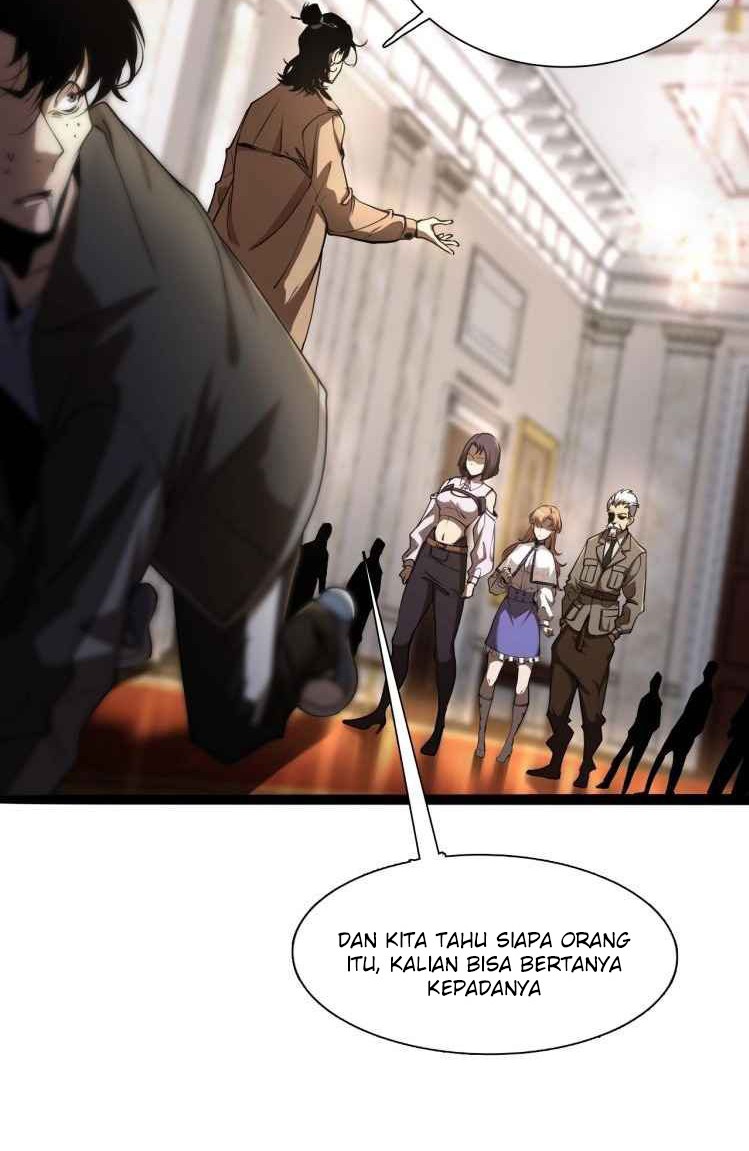 World’s Apocalypse Online Chapter 4 - halaman 25