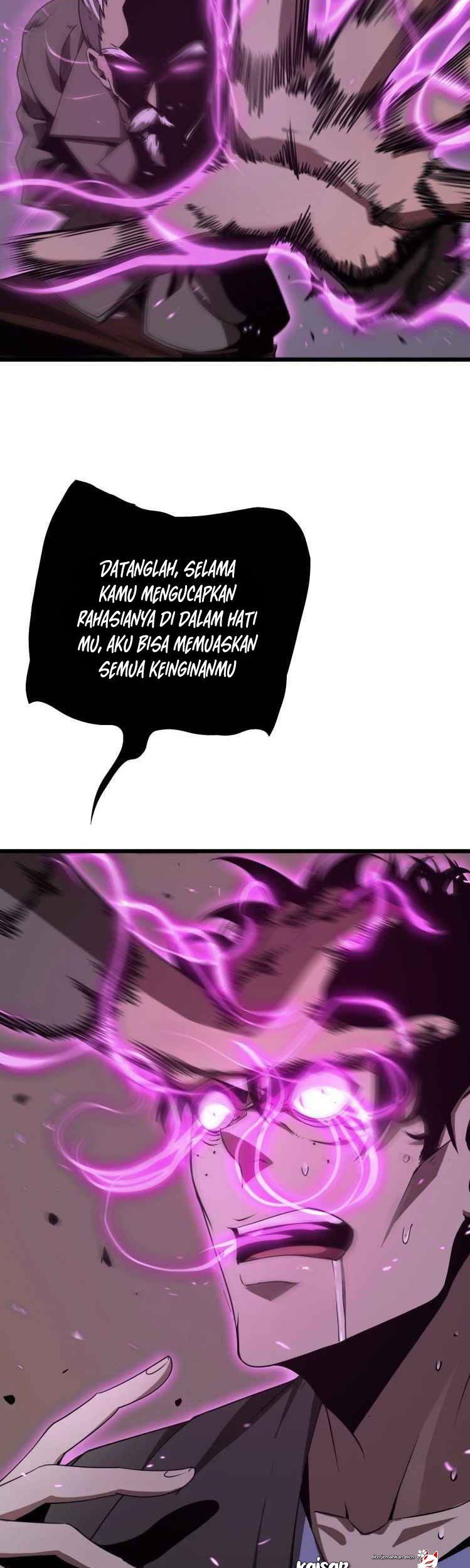World’s Apocalypse Online Chapter 4 - halaman 28