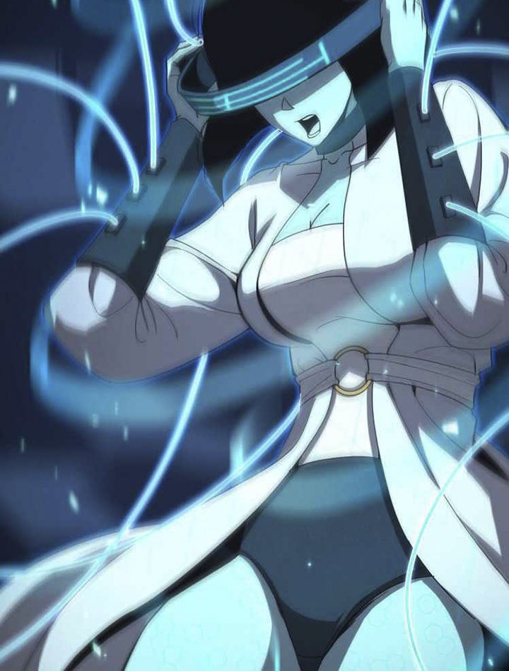 World’s Apocalypse Online Chapter 40 - halaman 21