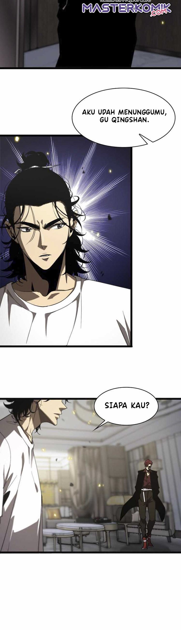 World’s Apocalypse Online Chapter 40 - halaman 23
