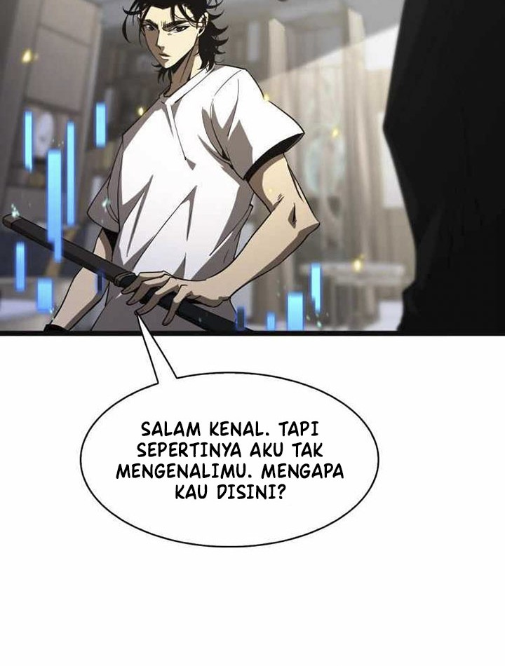 World’s Apocalypse Online Chapter 40 - halaman 25