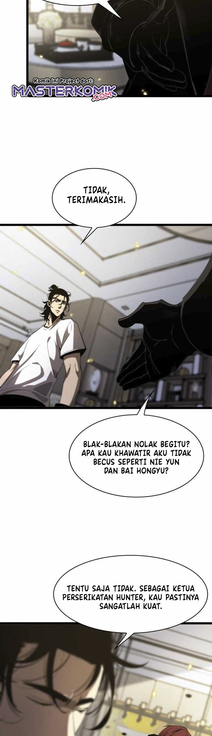 World’s Apocalypse Online Chapter 40 - halaman 28