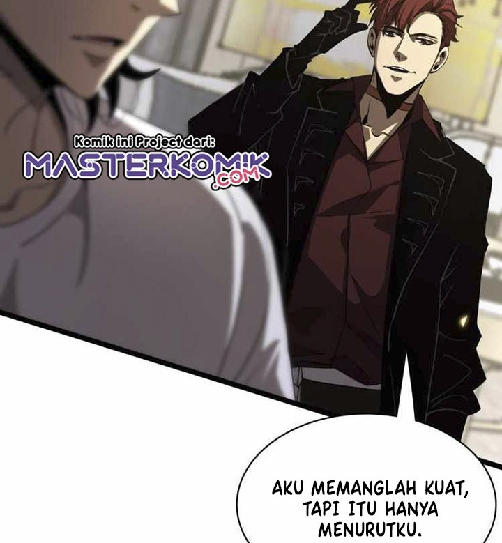 World’s Apocalypse Online Chapter 40 - halaman 29